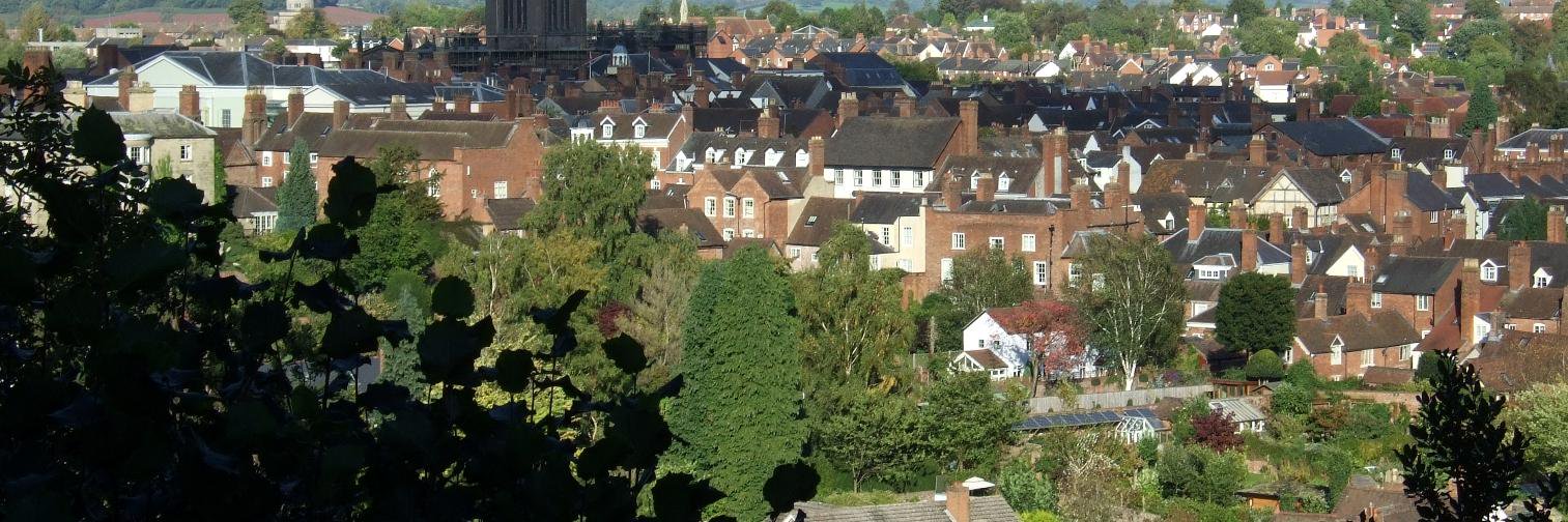 LabourLudlow's profile banner image