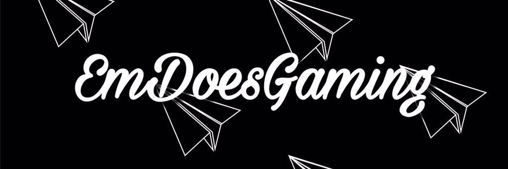 EmDoesGaming's profile banner image
