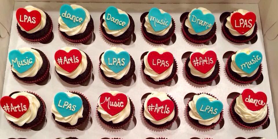 Lincoln Elementary banner