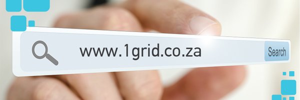 1grid_hosting Profile Banner