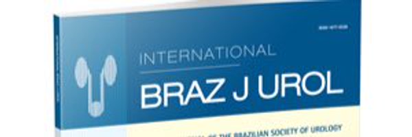 iIBrazJUrology Profile Banner