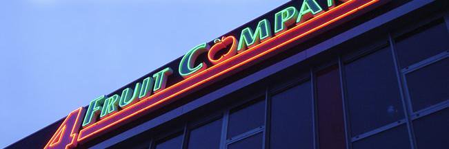 4FruitCompany's profile banner image