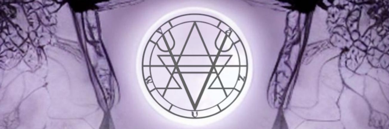 RavenEve's profile banner image