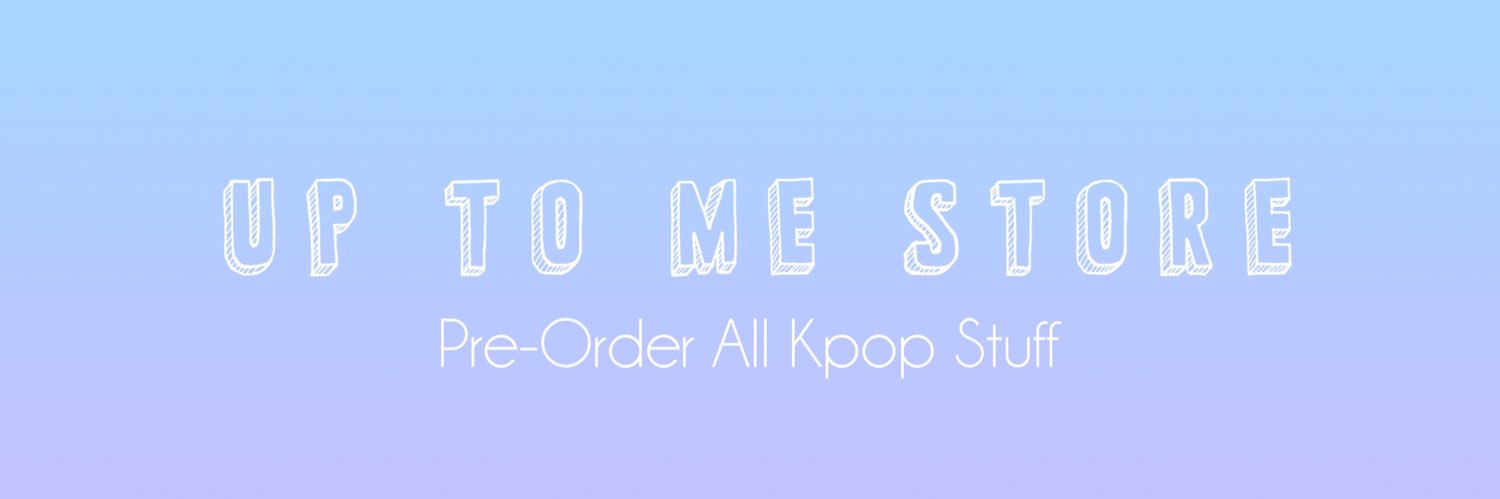 UPTOMEs ~ banner