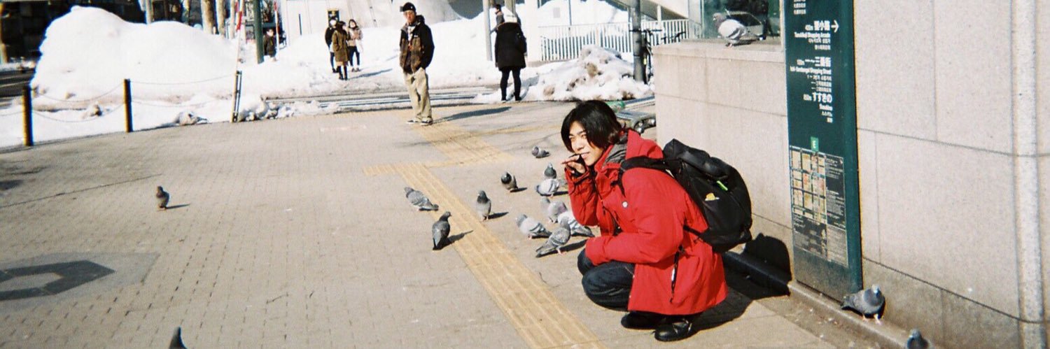Kamechan_8bit's profile banner image