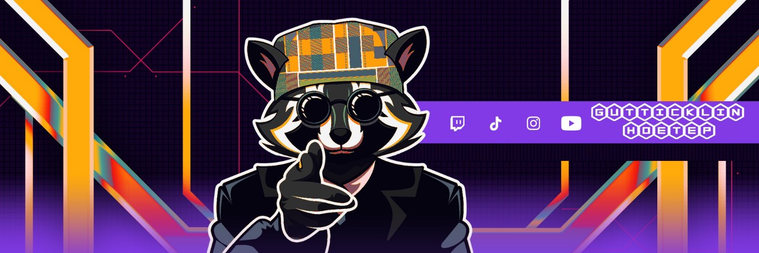 GTHoetep's profile banner image