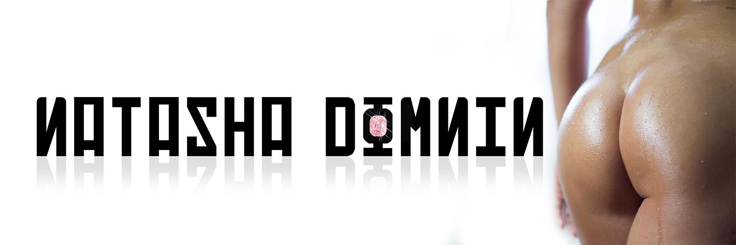 NatashaDomnin's profile banner image