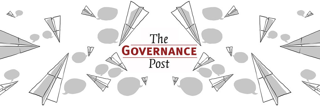 governancepost's profile banner image