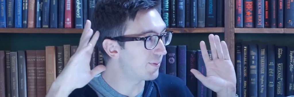 crustymcsponge's profile banner image
