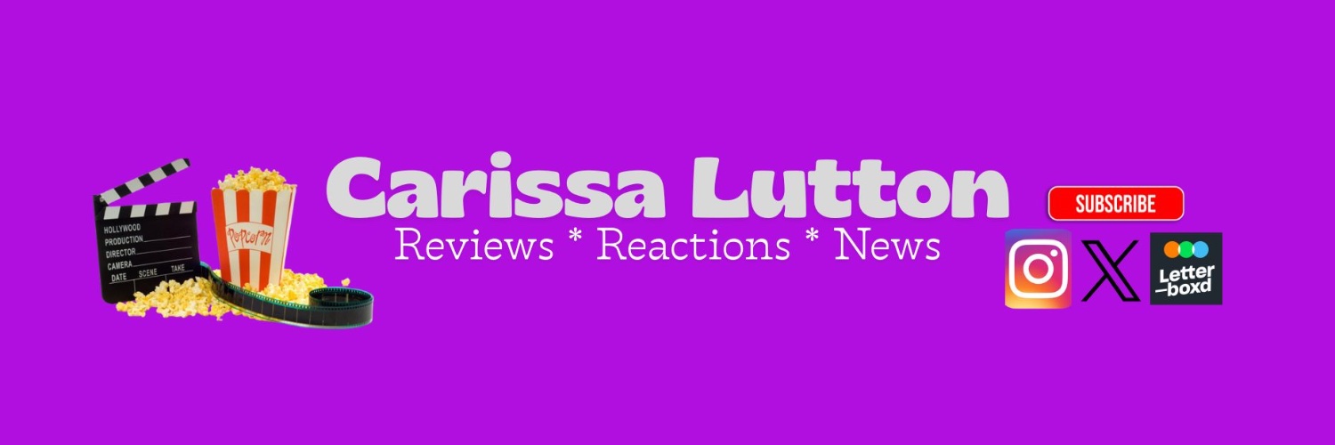 Carissa Lutton banner