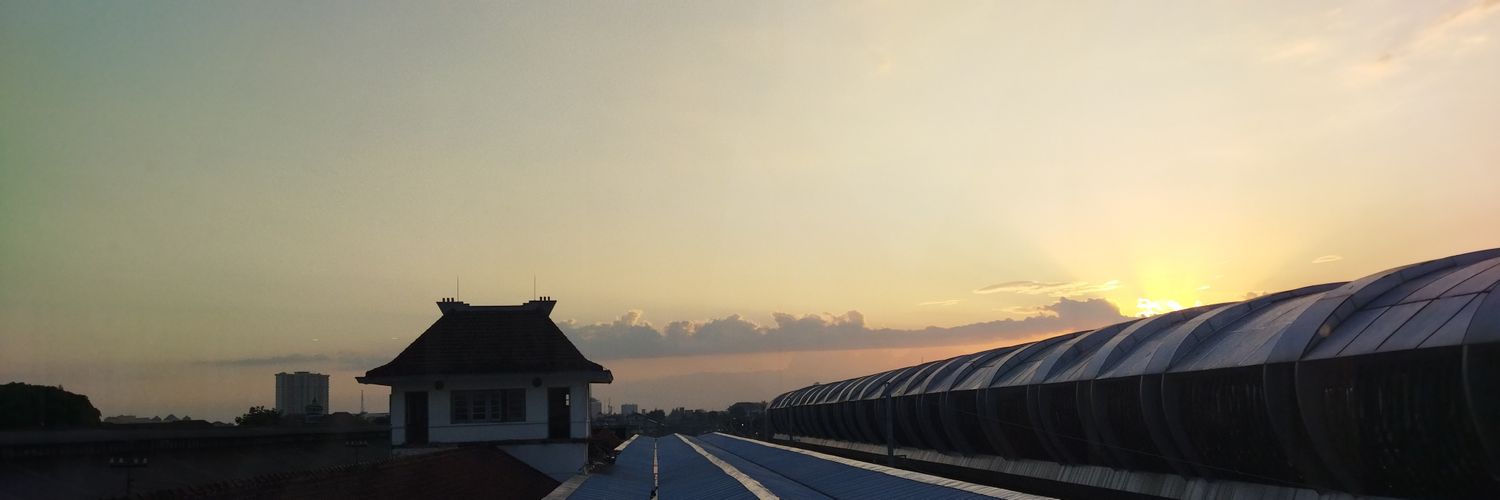 fajarblues26's profile banner image
