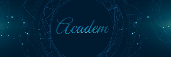 AcademWeb's profile banner image