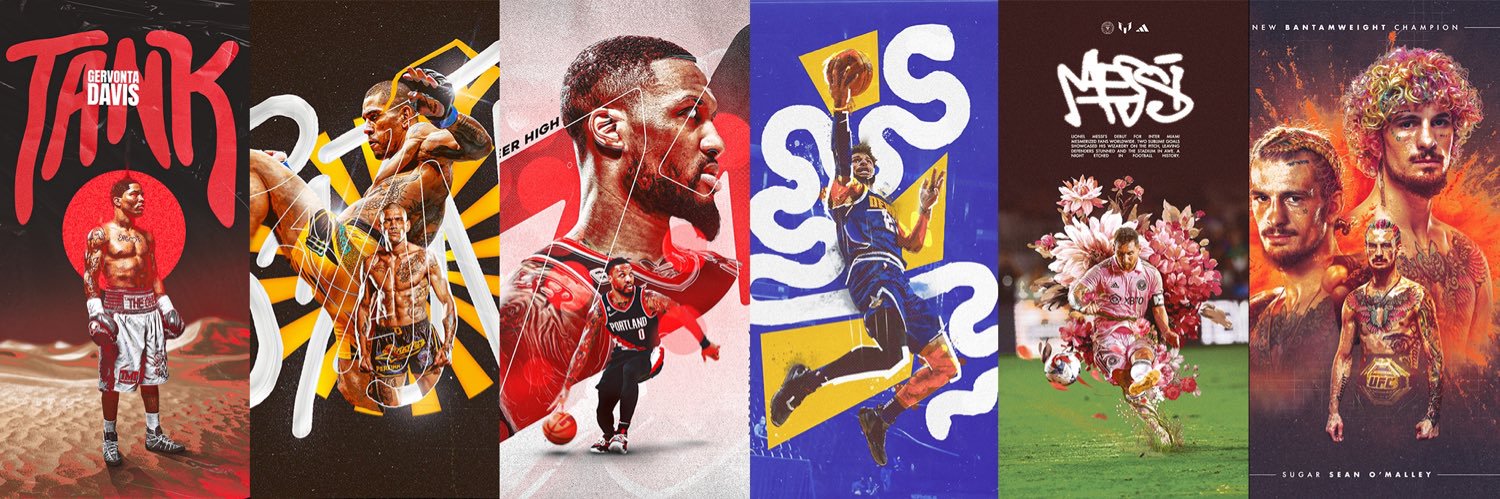 vishuals's profile banner image