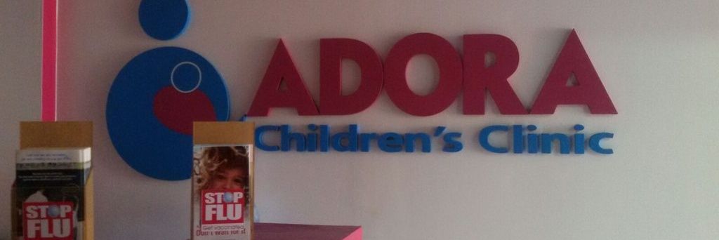 Adora_Clinic's profile banner image