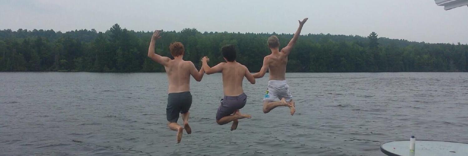 6Ben's profile banner image
