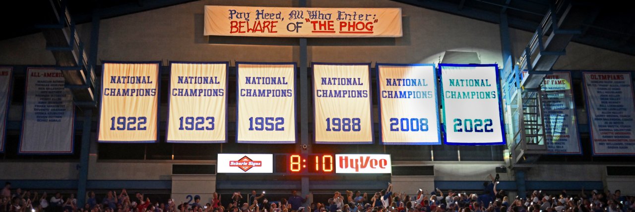 KUBBallCamping's profile banner image