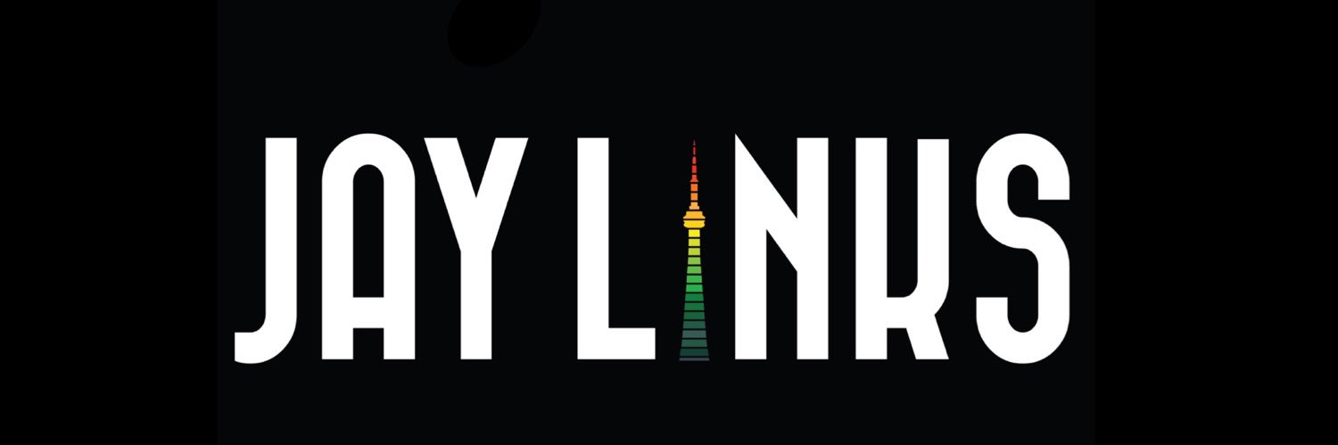 JayLinks🔗🤘🏾 banner