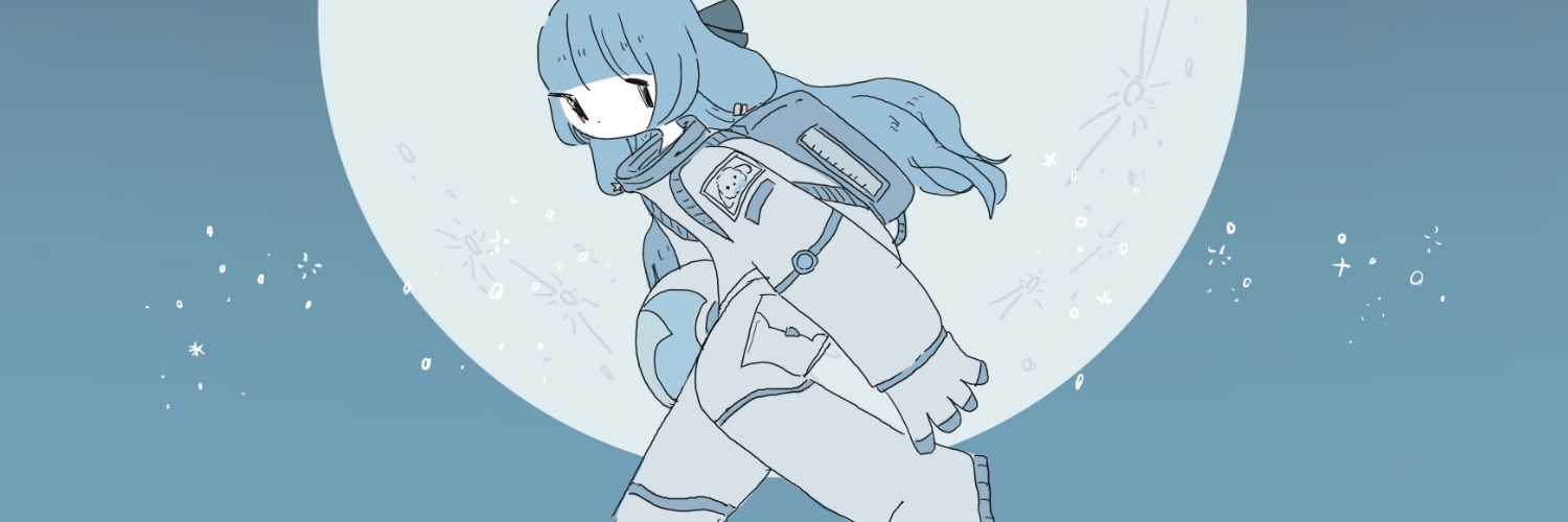 るぅて's banner