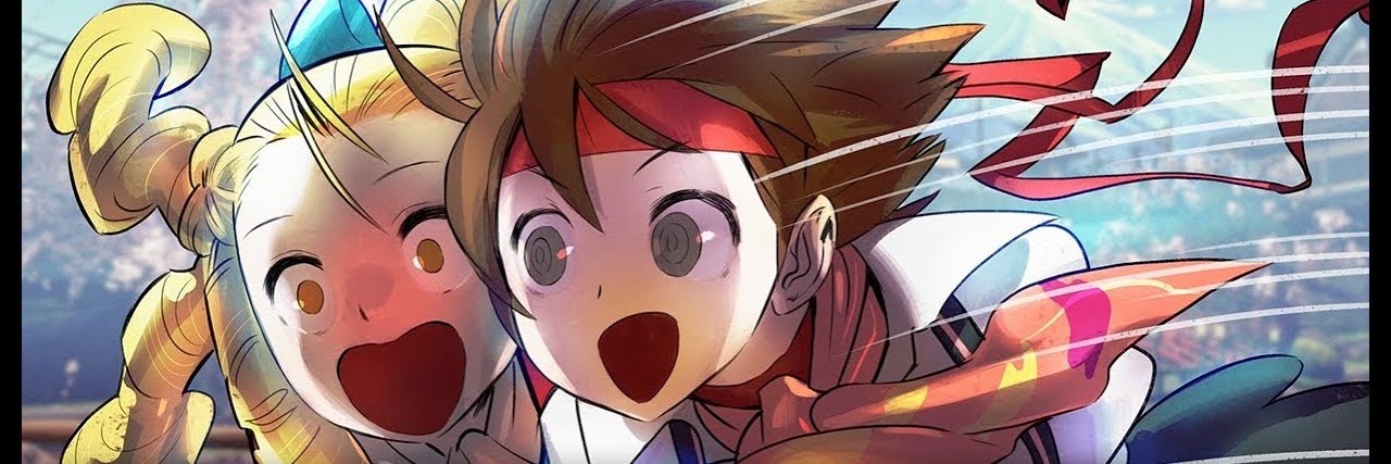 RichardNoia's profile banner image