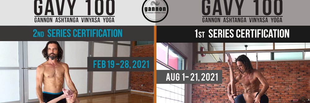 gannonyoga's profile banner image
