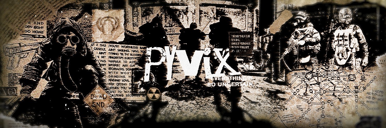 pyvix banner