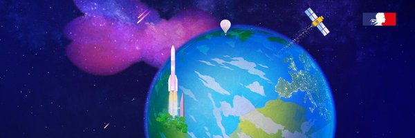CNES Profile Banner