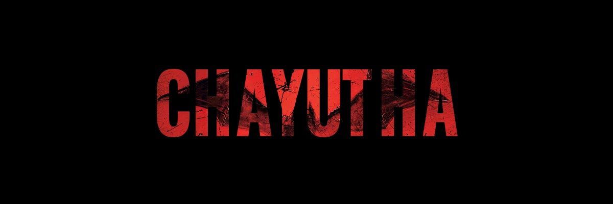 Chayutha21's profile banner image