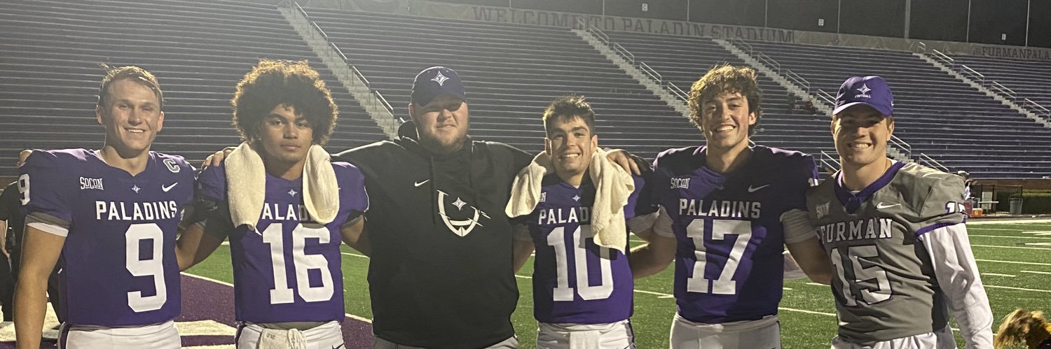 coachsteffee's profile banner image