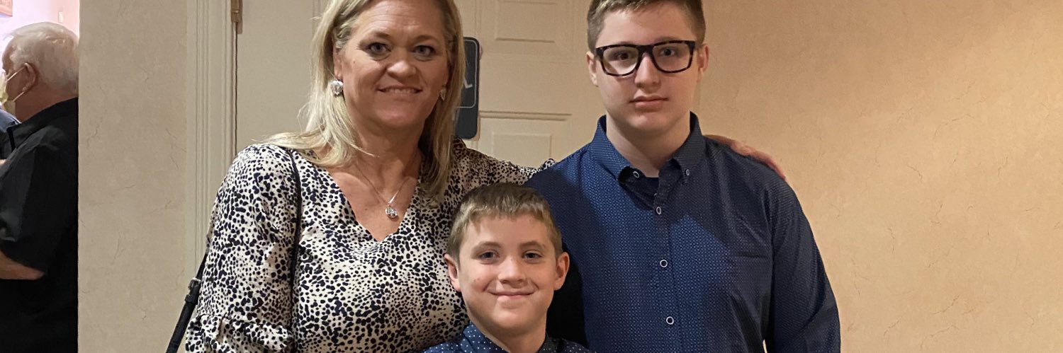 JakeNJosefsMom's profile banner image