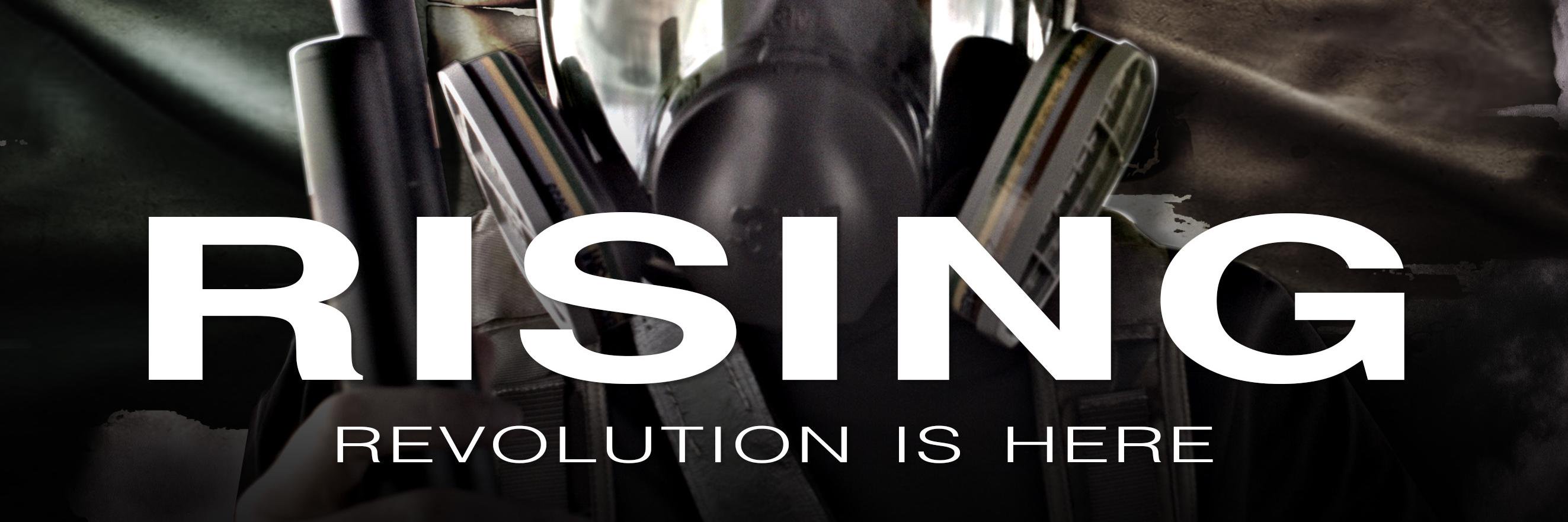Rising_Drama's profile banner image