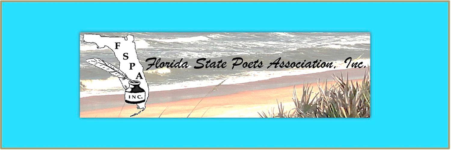 Florida State Poets banner