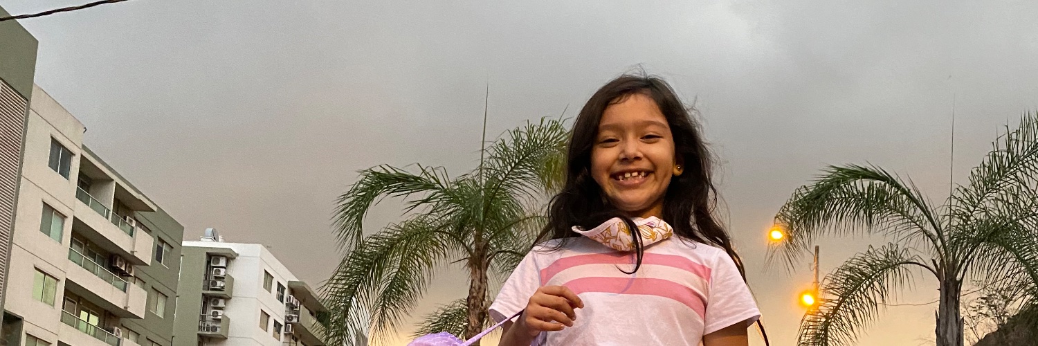 LinamManzano's profile banner image