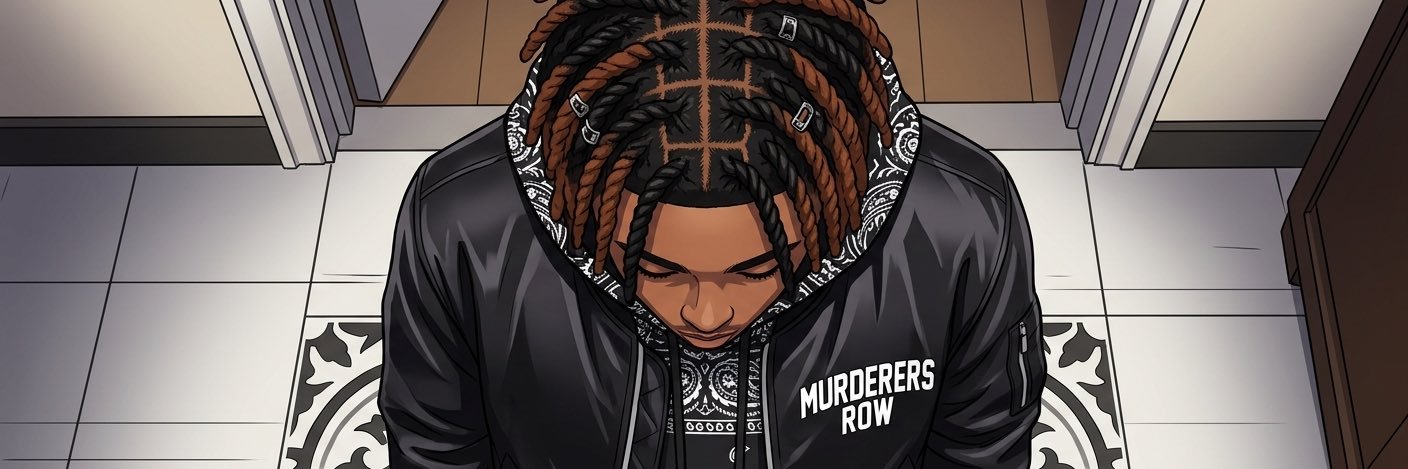 Urban_Rock_Flex's profile banner image