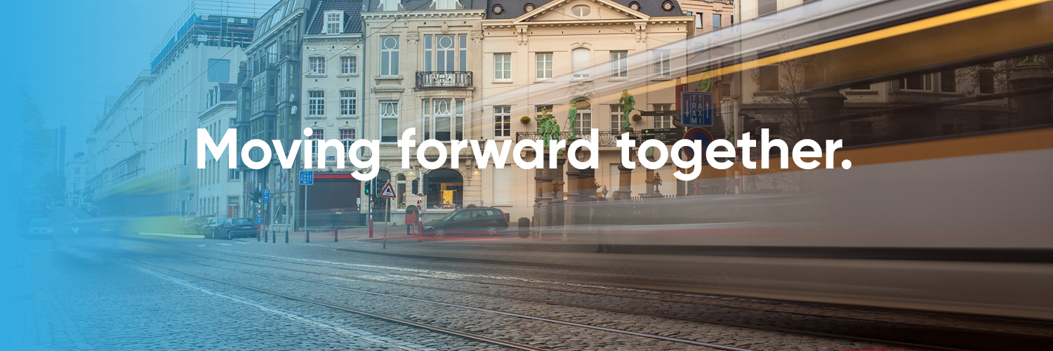 KBCBrussels's profile banner image