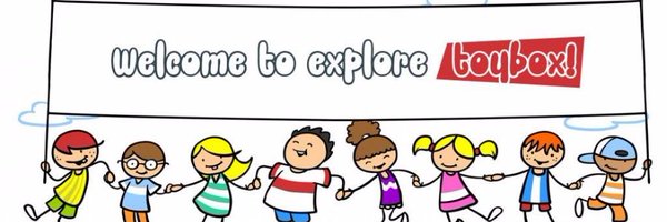 Toyboxae Profile Banner