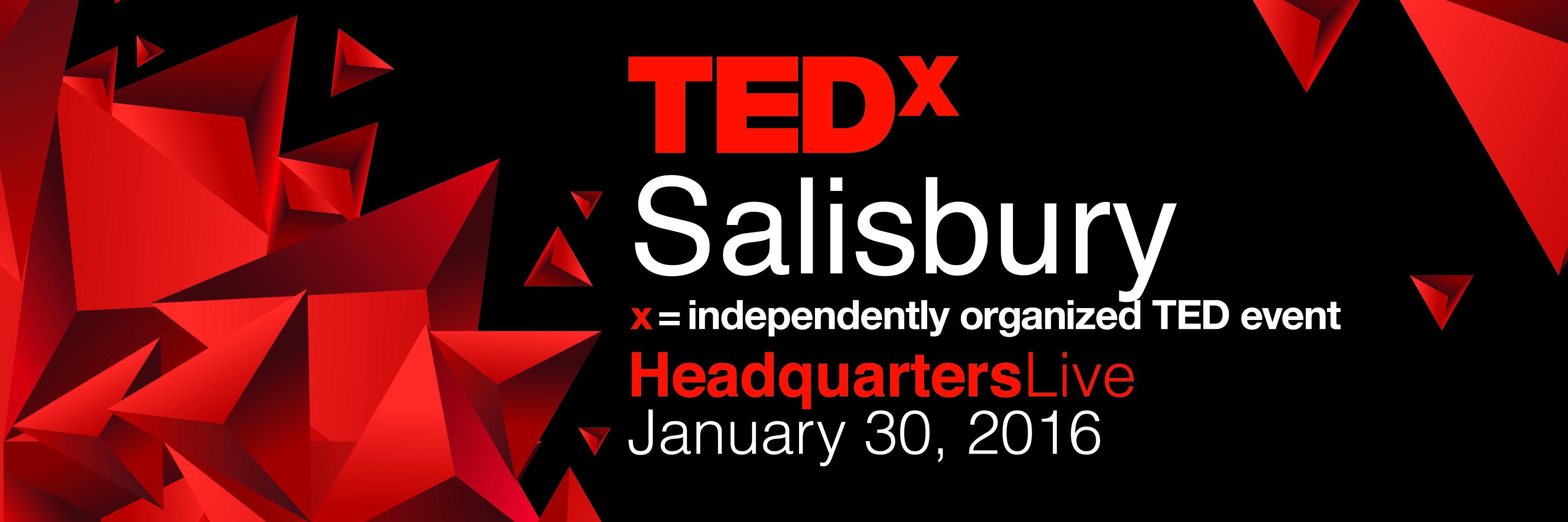 TEDxSBY's profile banner image