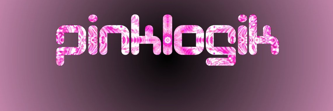 Pinklogik banner