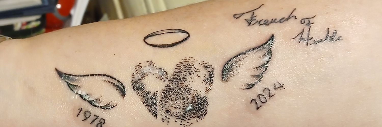 Christy Hinkle banner