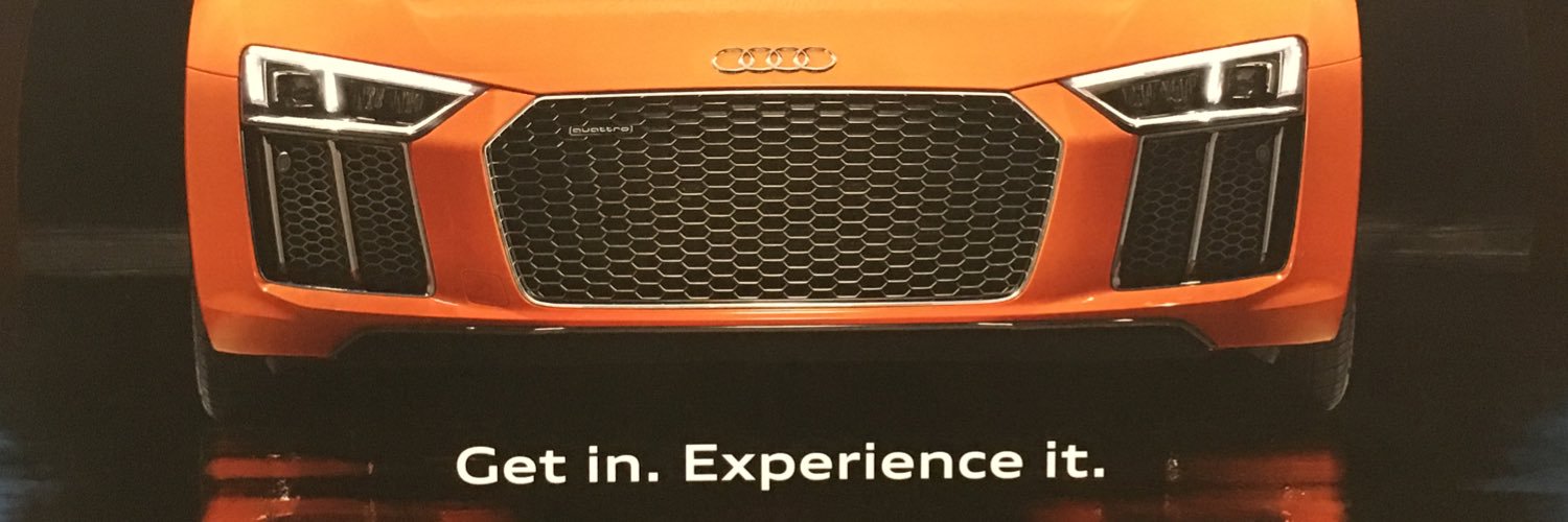 audisportncl's profile banner image