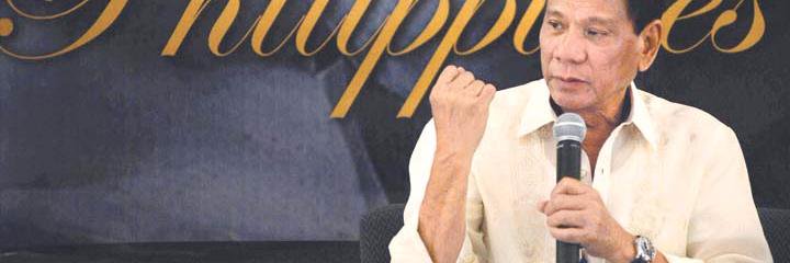 ParengDuterte's profile banner image