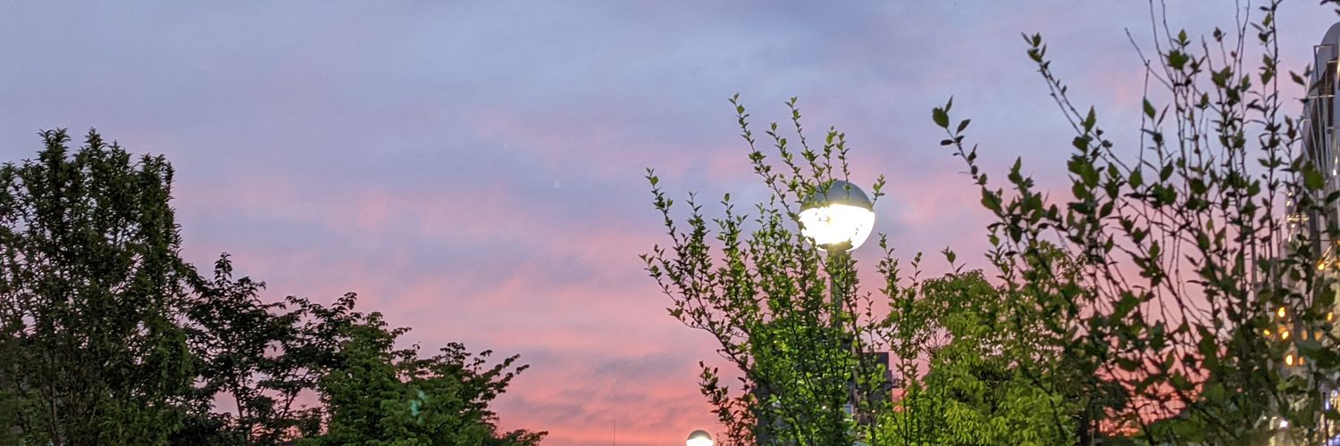 加織 banner