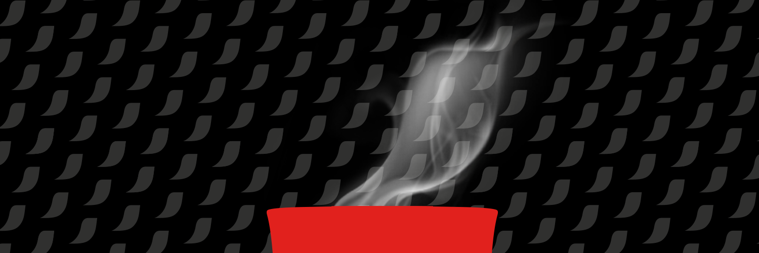 NESCAFÉ Coffee banner
