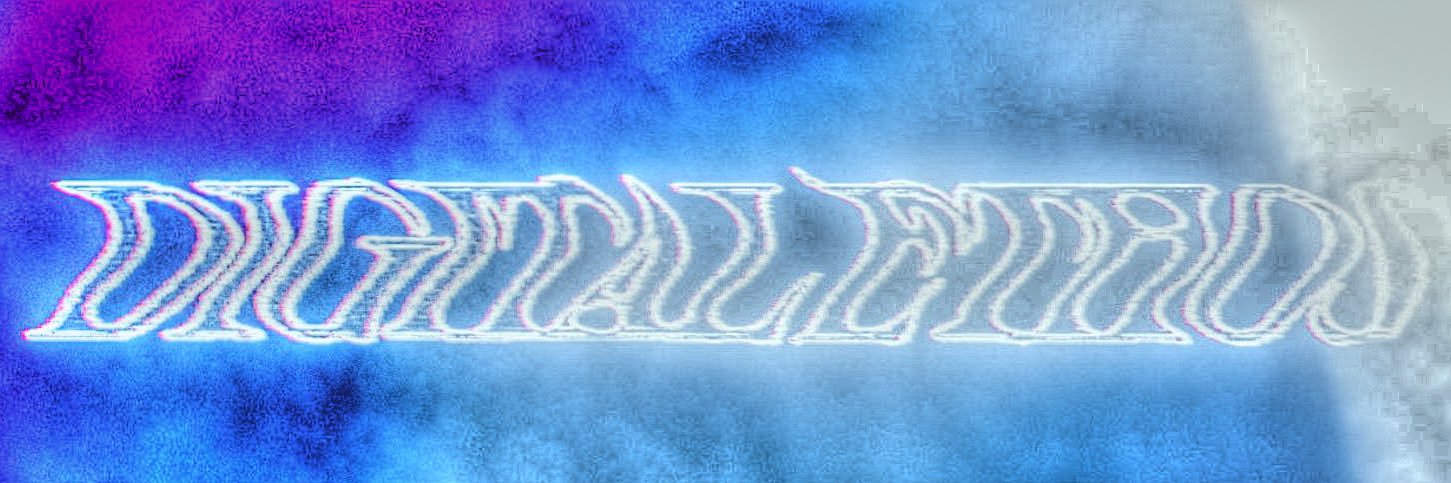 DIGITAL ETHOS banner