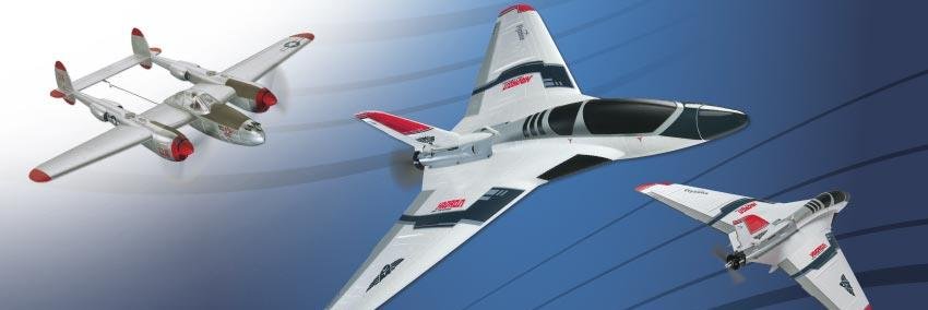 FlyZoneRCPlanes's profile banner image