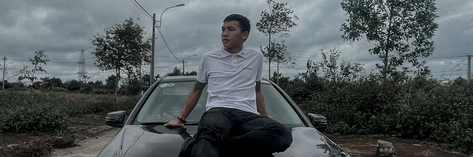 huykubon's profile banner image