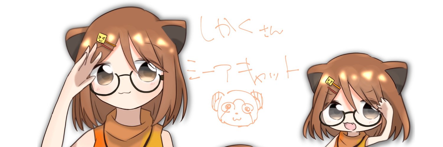 shikaku9's profile banner image