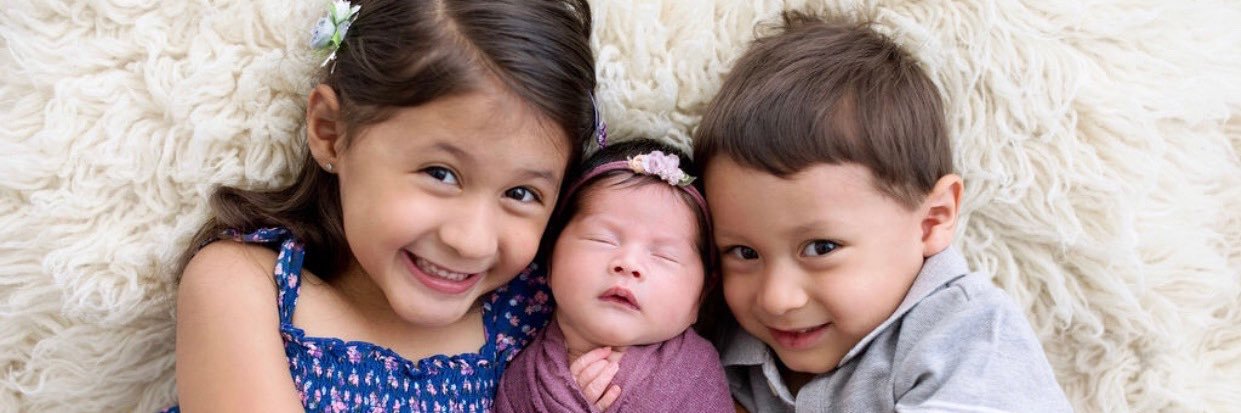 Mrs. Flores ⚓️💙 banner