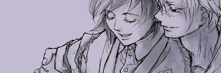 gosakunma's profile banner image