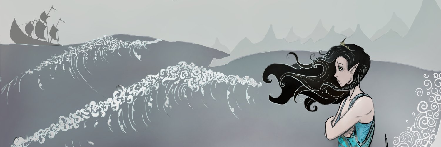 vulcanelf's profile banner image