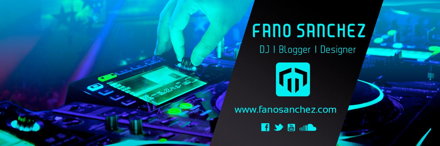 fanosanchez's profile banner image